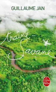 Traîne-savane