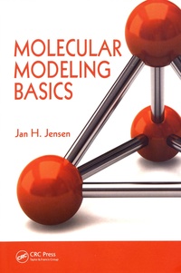Jan H. Jensen - Molecular Modeling Basics.
