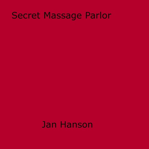 Secret Massage Parlor