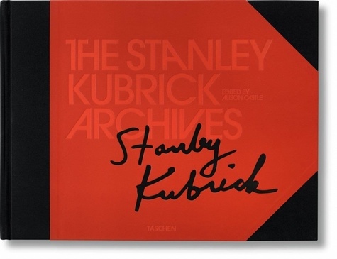 Jan Harlan et Christiane Kubrick - Stanley Kubrick Archives.