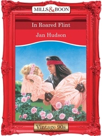 Jan Hudson - In Roared Flint.