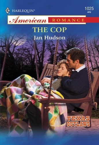 Jan Hudson - The Cop.