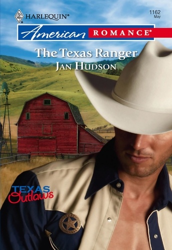 Jan Hudson - The Texas Ranger.