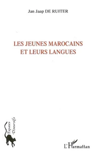 Les jeunes marocains et leur langue