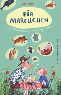 Für Marellchen