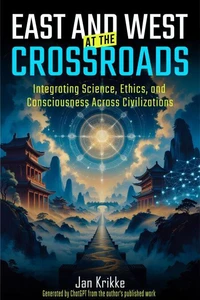 East and West at the Crossroads: Integrating Science, Ethics, and Consciousness Across Civilizations