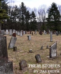  Jan Krupa - Their Stories - Chapters 1 thru 10.