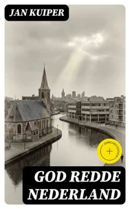 God redde Nederland