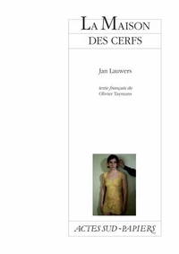 La Maison des cerfs