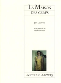 La Maison des cerfs