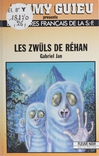  Jan - Les Zwüls de Réhan.