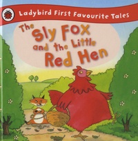 Jan Lewis - The Sly Fox and the Little Red Hen.