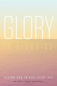 Glory in Disguise: Seeing God in Our Every Day