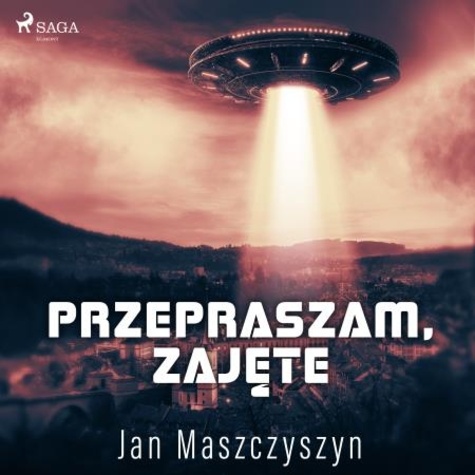 Jan Maszczyszyn et Aleksander Bromberek - Przepraszam, zajęte.