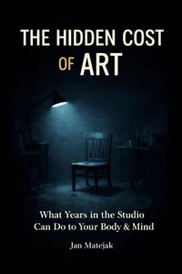 The Hidden Cost of Art