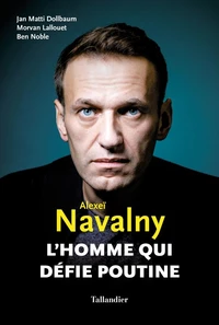 Alexeï Navalny