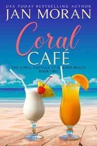  Jan Moran - Coral Cafe - Summer Beach, #2.