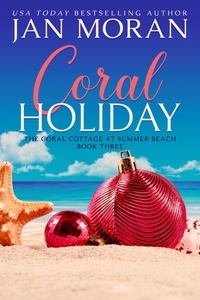 Jan Moran - Coral Holiday - Summer Beach, #3.