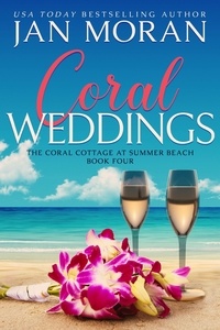 Télécharger des ebooks sur ipad Coral Weddings  - Summer Beach, #4 DJVU PDB MOBI