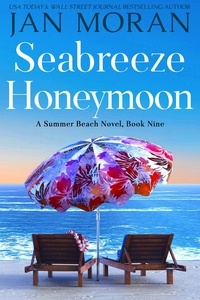  Jan Moran - Seabreeze Honeymoon - Summer Beach, #9.