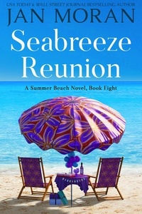  Jan Moran - Seabreeze Reunion - Summer Beach, #8.