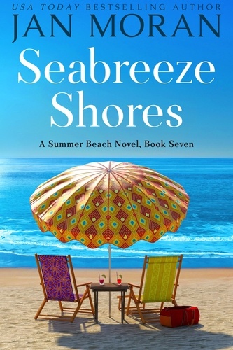  Jan Moran - Seabreeze Shores - Summer Beach, #7.
