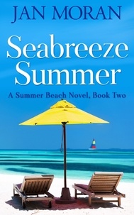  Jan Moran - Seabreeze Summer - Summer Beach, #2.