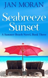  Jan Moran - Seabreeze Sunset - Summer Beach, #3.