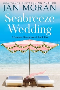  Jan Moran - Seabreeze Wedding - Summer Beach, #5.
