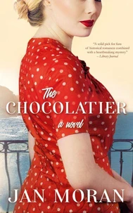 The Chocolatier: A Novel