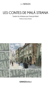 Les contes de Mala Strana
