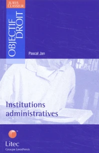 Institutions administratives