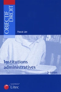 Institutions administratives