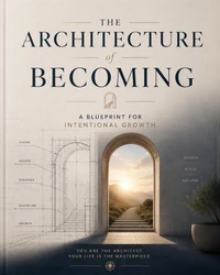 The Architecture of Becoming A Blueprint for Intentional Growth
