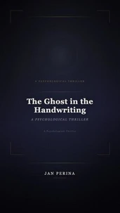 The Ghost in the Handwriting
