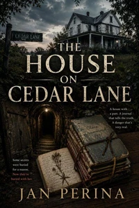 The House on Cedar Lane