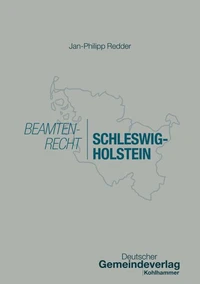 Beamtenrecht Schleswig-Holstein