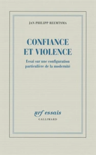 Confiance et violence