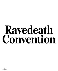Jan Philipzen - Ravedeath Convention.