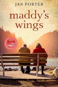  Jan Porter - Maddy's Wings.
