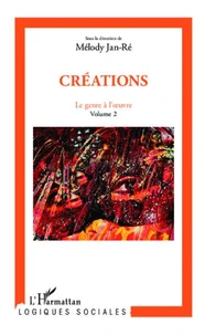 Le genre à l'oeuvre