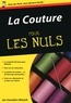 Jan Saunders Maresh - La Couture pour les Nuls.