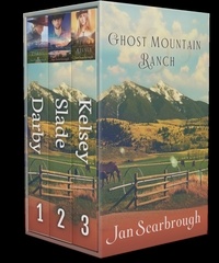  Jan Scarbrough - Ghost Mountain Ranch.