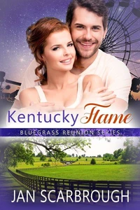 Kentucky Flame