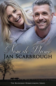 Nom de Plume: Bluegrass Homecoming Book 3