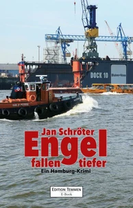 Engel fallen tiefer