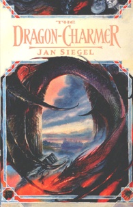 Jan Siegel - The Dragon-Charmer.