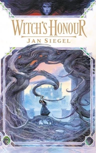 Witch’s Honour