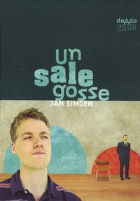 Jan Simoen - Un sale gosse.