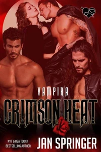 Crimson Heat
